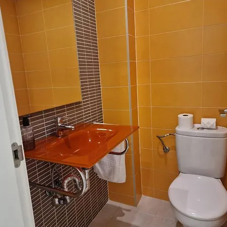 Casa Alanis - Olivo De Oro-brisas Del Faro I شقة