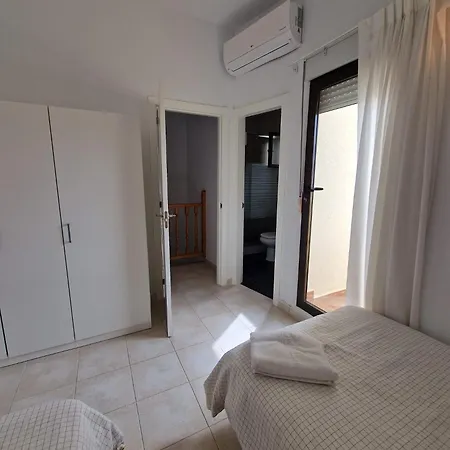 Apartment Casa Alanis - Olivo De Oro-brisas Del Faro I Gran Alacant