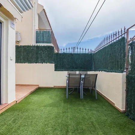 דירה Casa Alanis - Olivo De Oro-brisas Del Faro I