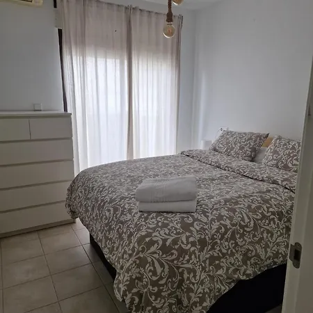 Casa Alanis - Olivo De Oro-brisas Del Faro I *